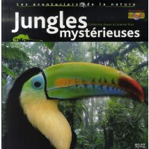 Jungles Mystérieuses