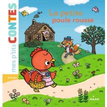 La Petite Poule Rousse