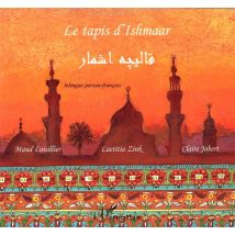 Le Tapis D'Ishamaar