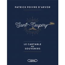 Saint-exupéry - Le Cartable Aux Souvenirs