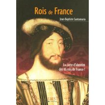 Rois De France