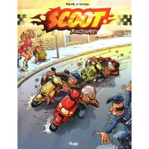 Scooter T.1 - Scoot Toujours