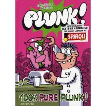 Plunk Tome 2 - 100% Pure Plunk !