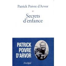 Secrets D'Enfance
