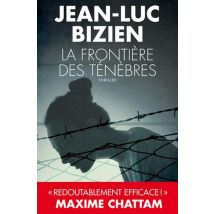 La Trilogie Des Ténèbres Tome 2 - La Frontière Des Ténèbres