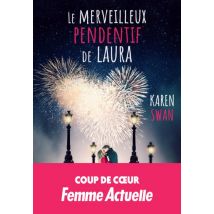 Le Merveilleux Pendentif De Laura