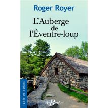 L'Auberge De L'Eventre-loup