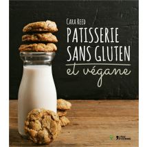 Pâtisserie Sans Gluten Et Végane