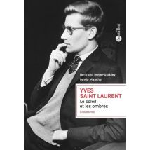 Yves Saint Laurent - Le Soleil Et Les Ombres