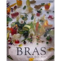 Bras, Laguiole, Aubrac, France