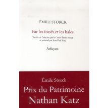 Par Les Fosses Et Les Haies
