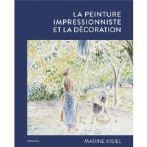 La Peinture Impressionniste Et La Décoration