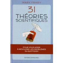 31 Théories Scientifiques Pour Vous Aider À Résoudre Les Problèmes Du Quotidien