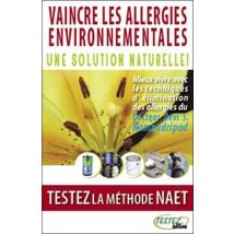 Vaincre Les Allergies Environnementales - Une Solution Naturelle