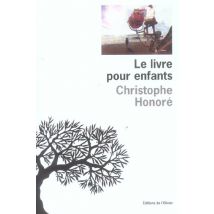 Le Livre Pour Enfants