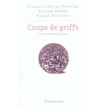 Coups De Griffe