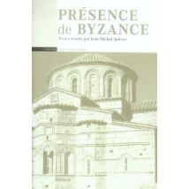 Présence De Bysance