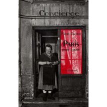 Paris, Porte A Porte