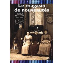 Le Magasin De Nouveautés