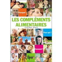 Les Complements Alimentaires