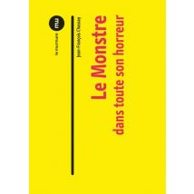 Le Monstre Au Bistouri