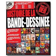 Histoire De La Bande-dessinée Pour Les Débutants