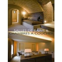 Salles De Bains Et Chambres À Coucher