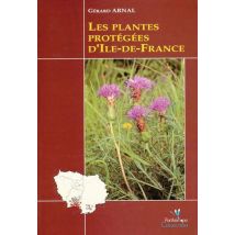 Les Plantes Protégées D'Ile-de-france