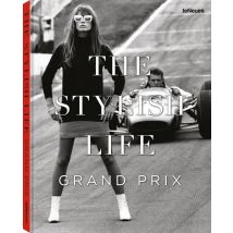 The Stylish Life : Grand Prix