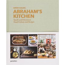 Abraham's Kitchen