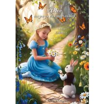 Alice Au Pays Des Merveilles