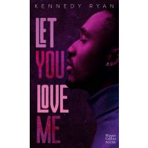Let You Love Me