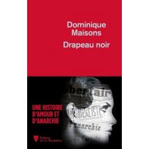 Drapeau Noir
