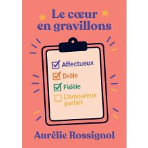 Le Coeur En Gravillons