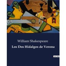 Los Dos Hidalgos De Verona