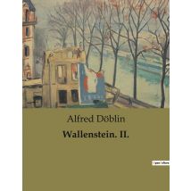 Wallenstein. Ii.