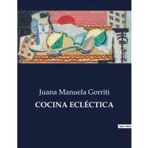 Cocina Ecléctica