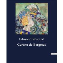 Cyrano De Bergerac
