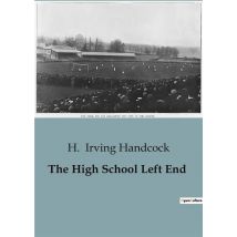 The High School Left End