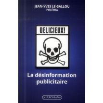 La Désinformation Publicitaire