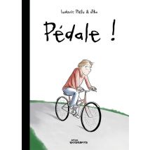 Pédale !