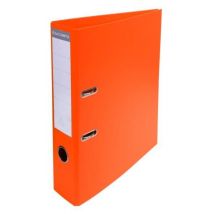 Classeur A Levier Pvc A4 Dos De 70mm - Exacompta