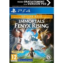 Immortals Fenyx Rising - Édition Gold - Ubisoft