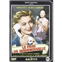 Le Père De Mademoiselle