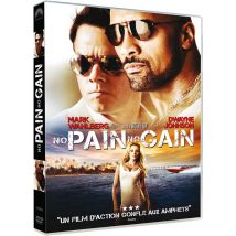 No Pain No Gain