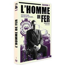L'Homme De Fer - Saison 7
