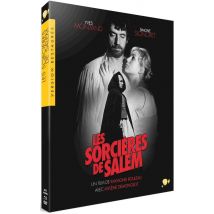 Les Sorcières De Salem