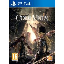 Code Vein - Bandai Namco