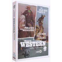 Munich Western - Coffret