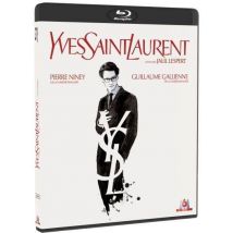 Yves Saint Laurent